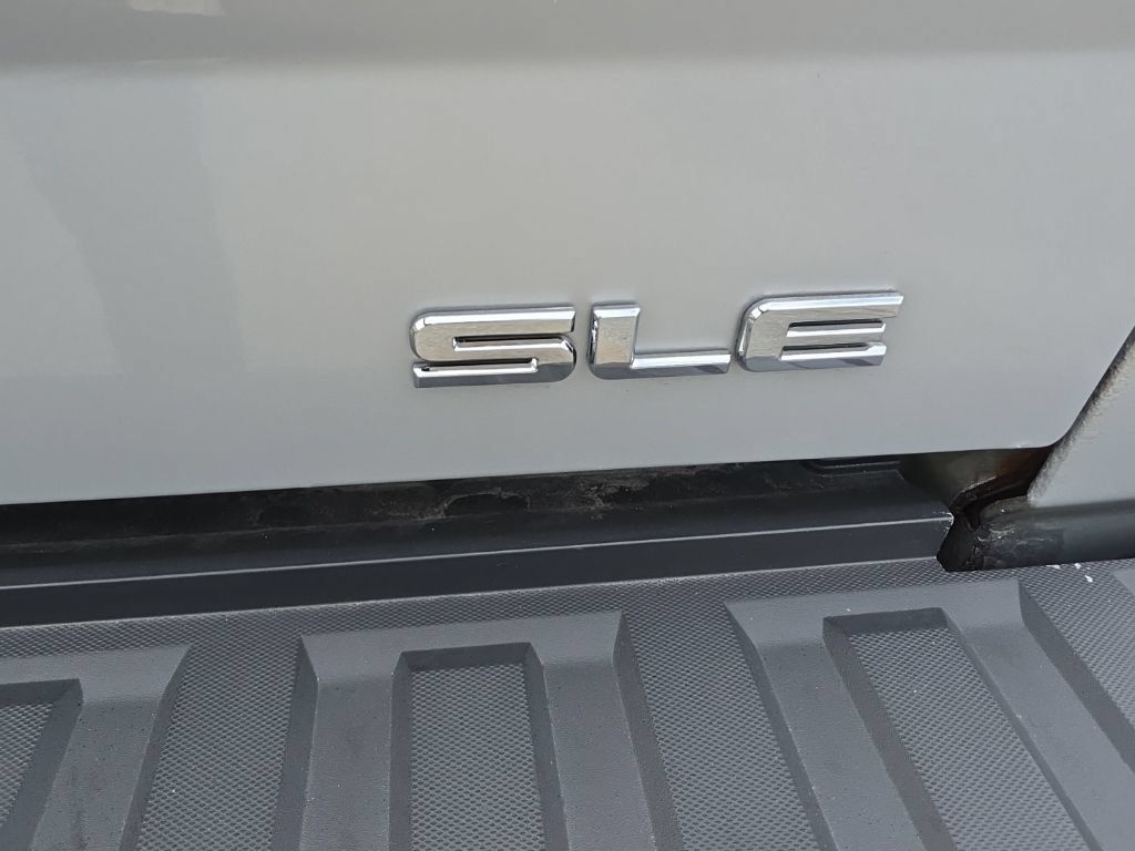 Used 2014 GMC Sierra 1500 SLE AWD/4WD image 26