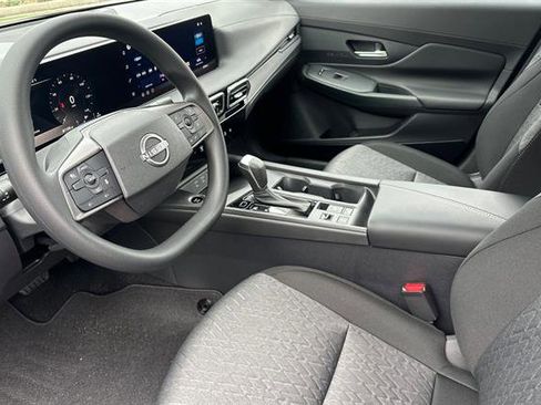 New 2026 Nissan Sentra SV w/ Floor Mat Package image 10