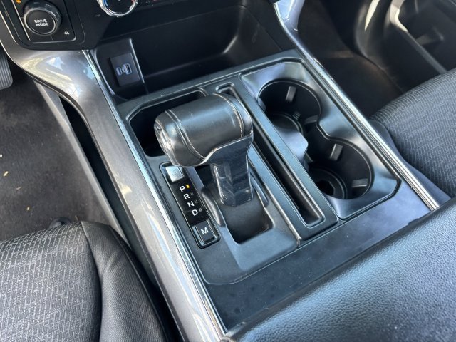 Used 2023 Ford F150 XLT w/ Equipment Group 302A High AWD/4WD image 25