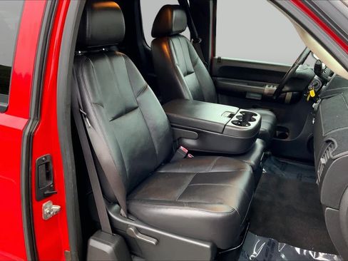 Used 2009 Chevrolet Silverado 1500 LT w/ Power Pack Plus RWD image 8