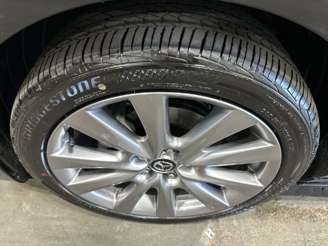 New 2026 MAZDA MAZDA3 2.5 S Sedan w/ Preferred Pkg FWD image 23
