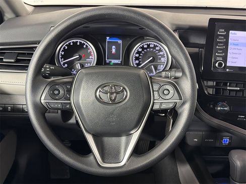 Used 2023 Toyota Camry LE image 23