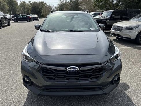 Used 2025 Subaru Crosstrek 2.0i Premium w/ Convenience Package #2 image 6