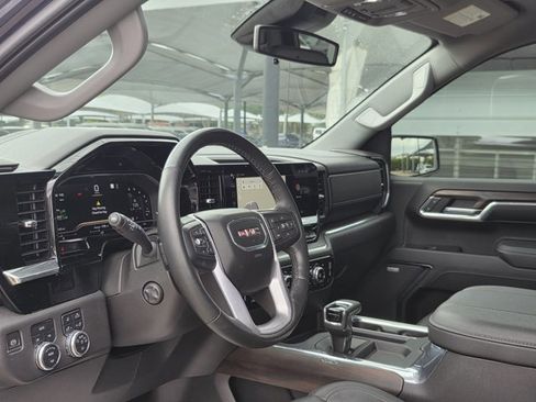 Used 2023 GMC Sierra 1500 SLT w/ SLT Premium Package image 14