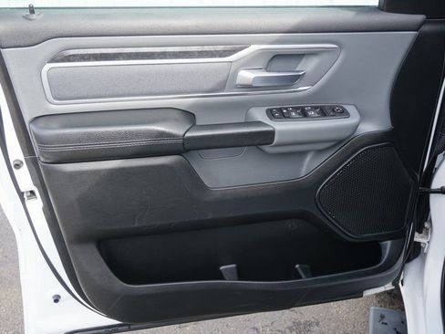 Used 2020 RAM 1500 Big Horn image 11