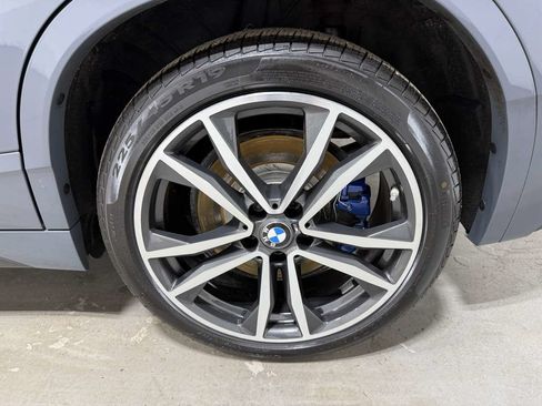 Used 2022 BMW X2 M35i w/ Premium Package AWD/4WD image 6