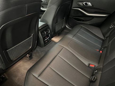 Used 2020 BMW 330i Sedan image 27