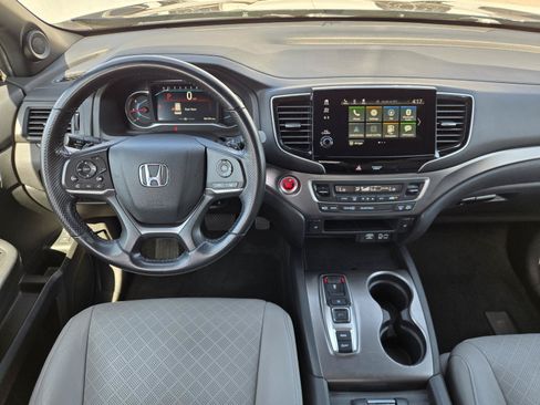 Used 2019 Honda Passport EX-L image 6
