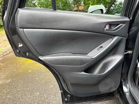 Used 2014 MAZDA CX-5 Grand Touring AWD/4WD image 12
