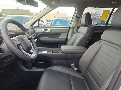 New 2026 Hyundai Santa Fe Limited image 20