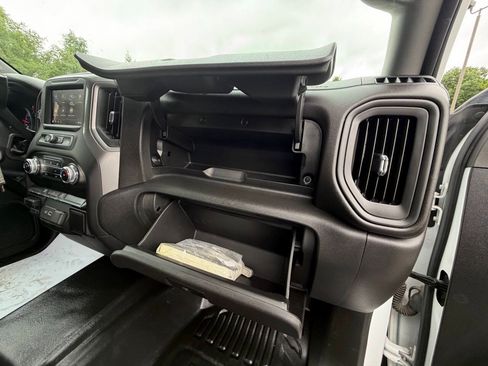 Used 2023 GMC Sierra 3500 Pro w/ Convenience Package AWD/4WD image 46