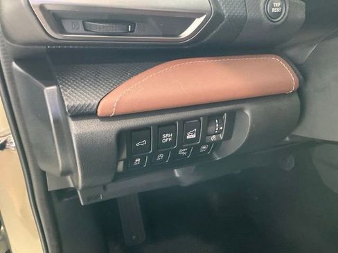 Used 2019 Subaru Forester Touring AWD/4WD image 10