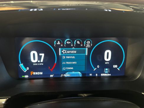 Used 2022 Ford F150 Lariat AWD/4WD image 7