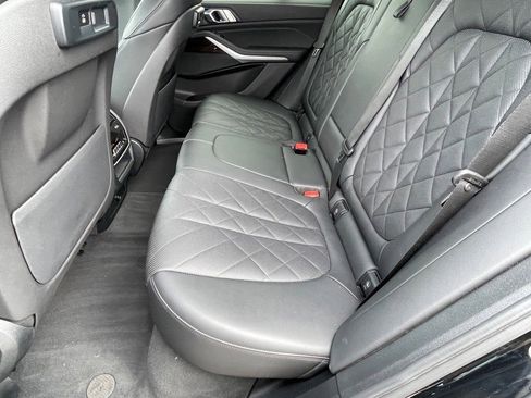 Used 2023 BMW X5 xDrive40i image 13