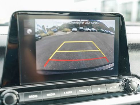 Certified 2022 Kia Forte LXS image 26