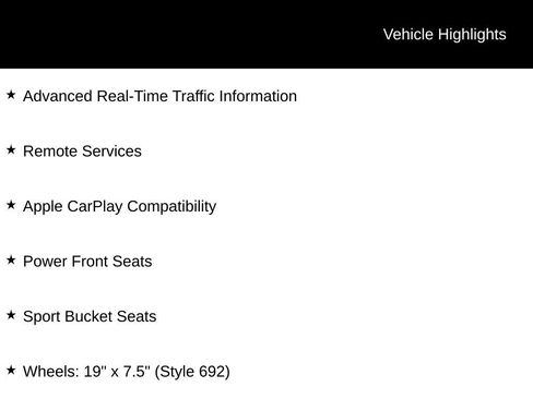 Used 2019 BMW X3 xDrive30i w/ Convenience Package image 7