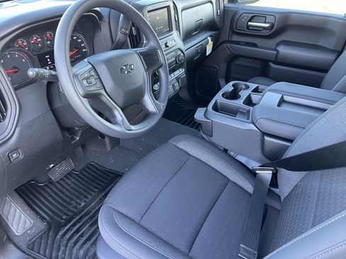 New 2026 Chevrolet Silverado 2500 Custom w/ Custom Value Package image 19