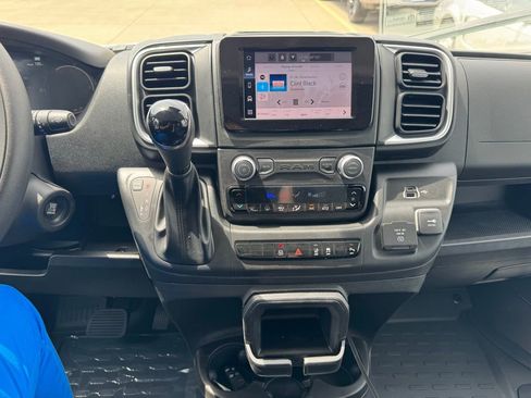 New 2025 RAM ProMaster 3500 w/ Quick Order Package 22G SLT image 27