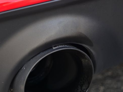 Used 2020 Dodge Charger SRT Hellcat w/ Harman/Kardon Audio Group image 11