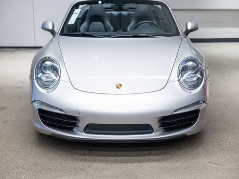 Used 2012 Porsche 911 Carrera S RWD image 12