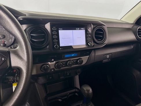 Certified 2023 Toyota Tacoma SR AWD/4WD image 15