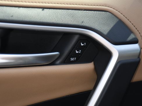 Used 2024 Toyota RAV4 Limited w/ Advanced Technology Package image 12