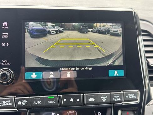 Certified 2023 Honda Odyssey EX-L image 25
