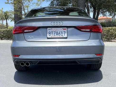 Used 2020 Audi A3 2.0T Premium w/ Final Edition Package FWD image 43