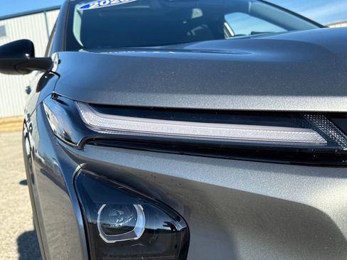 New 2026 Chevrolet Trax ACTIV w/ Sunroof Package image 12