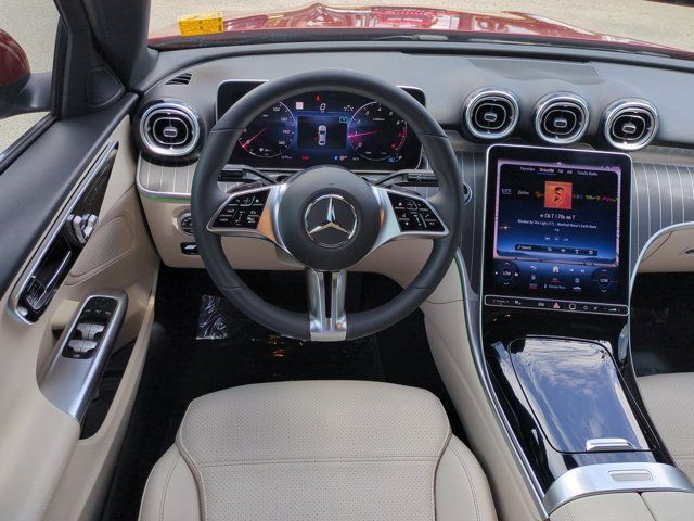 Used 2023 Mercedes-Benz C 300 Sedan image 15