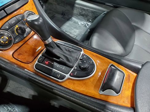 Used 2003 Mercedes-Benz SL 500 image 26