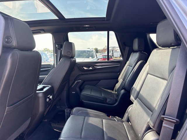 Used 2021 GMC Yukon Denali w/ Denali Premium Package AWD/4WD image 17