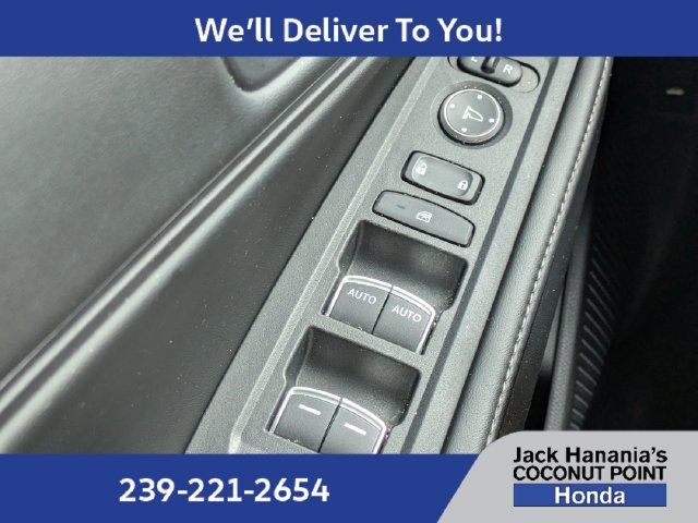 Used 2023 Honda Accord Sport image 25