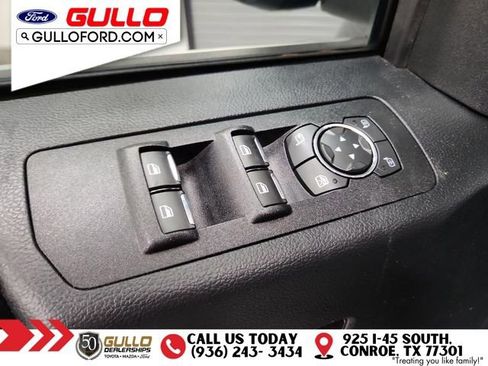 Used 2019 Ford F150 Platinum w/ Equipment Group 701A Luxury image 21