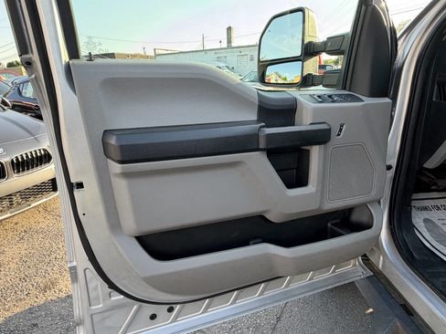 Used 2018 Ford F250 XL w/ Power Equipment Group AWD/4WD image 11