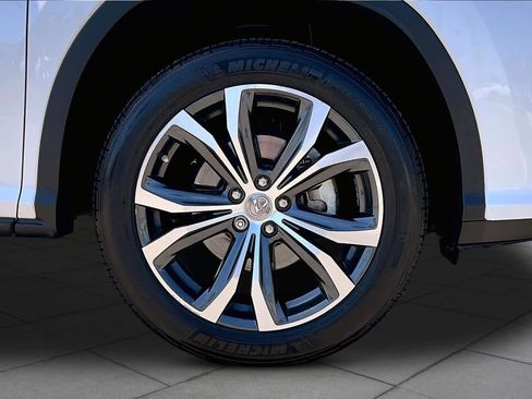 Used 2017 Lexus RX 350 FWD w/ Premium Package image 10