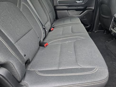 Used 2019 RAM 1500 Big Horn image 14