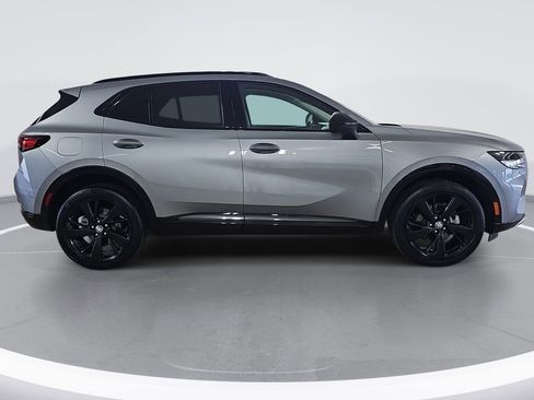 Certified 2023 Buick Envision Essence w/ Technology Package I AWD/4WD image 2