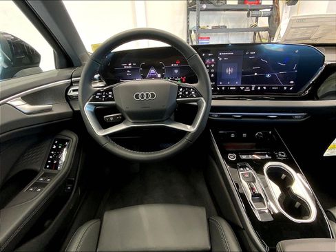 New 2026 Audi A6 Premium Plus image 14