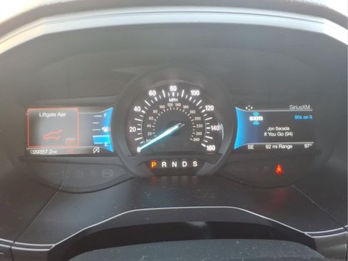 Used 2024 Ford Edge SE w/ Cargo Accessory Package AWD/4WD image 19