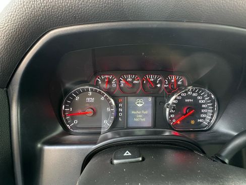 Used 2018 GMC Sierra 1500 4x4 Double Cab w/ Elevation Edition image 16