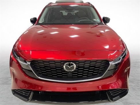 New 2026 MAZDA CX-5 2.5 S w/ Premium Plus Package image 5
