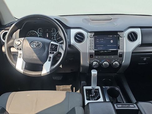 Used 2020 Toyota Tundra SR5 w/ SR5 Upgrade Package RWD image 15