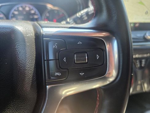 Used 2023 Chevrolet Blazer RS AWD/4WD image 16