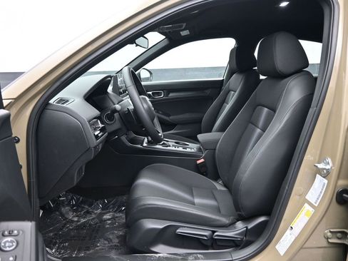 New 2026 Honda Civic Sport image 20