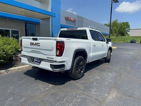Used 2023 GMC Sierra 1500 Elevation AWD/4WD image 8