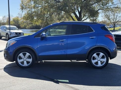 Used 2015 Buick Encore Convenience image 4