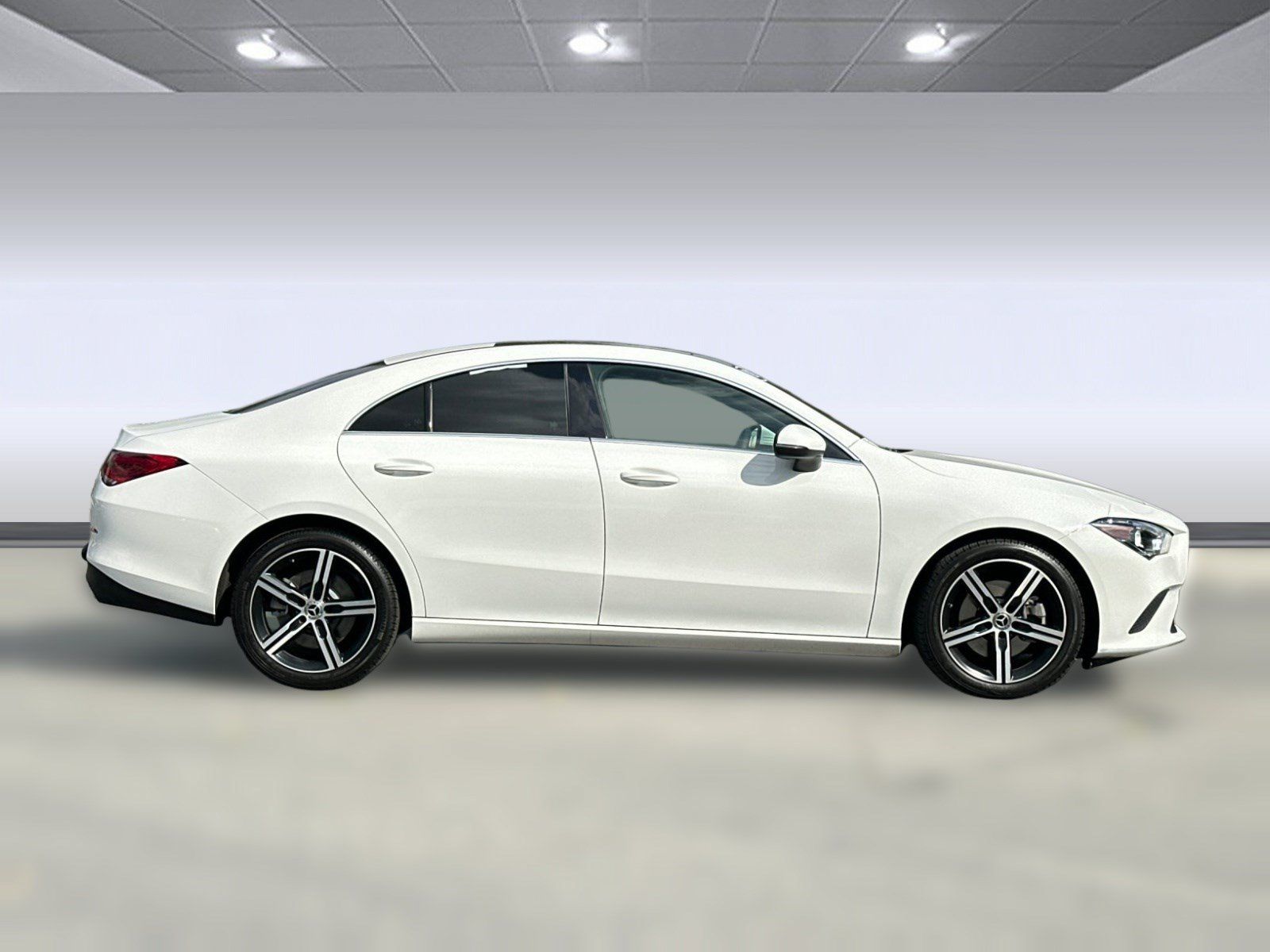 Used 2020 Mercedes-Benz CLA 250 image 7