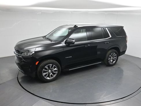 Used 2024 Chevrolet Tahoe LT w/ LT Signature Plus Package RWD image 47