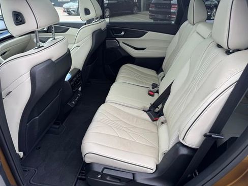 Used 2022 Acura MDX Type S image 38